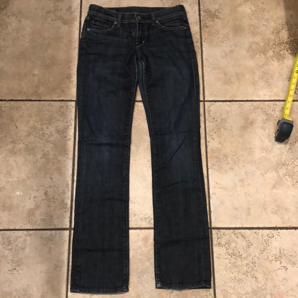 Citizens of Humanity Ava Jeans